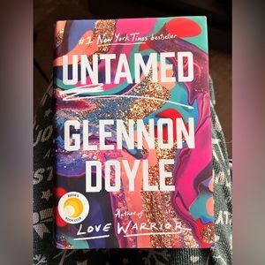 Untamed By Glennon Doyle